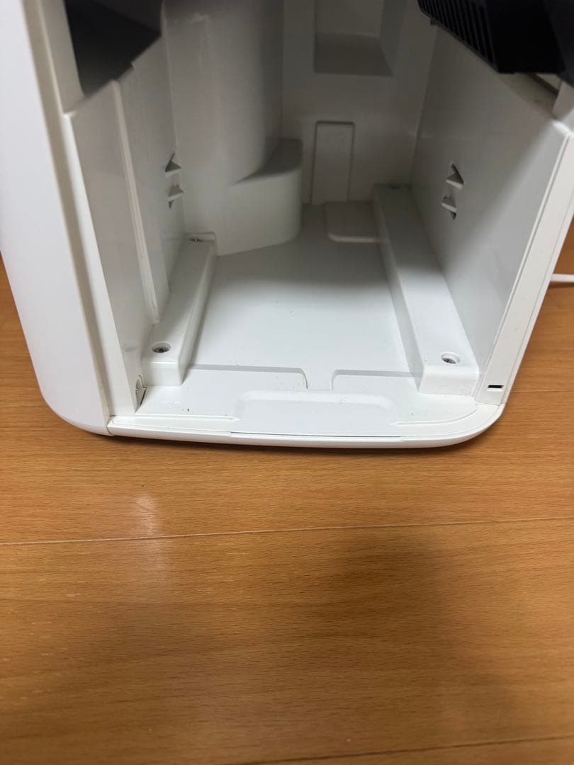 SHARP シャープ　除加湿空気清浄機　KI-ND50-W 2021年製