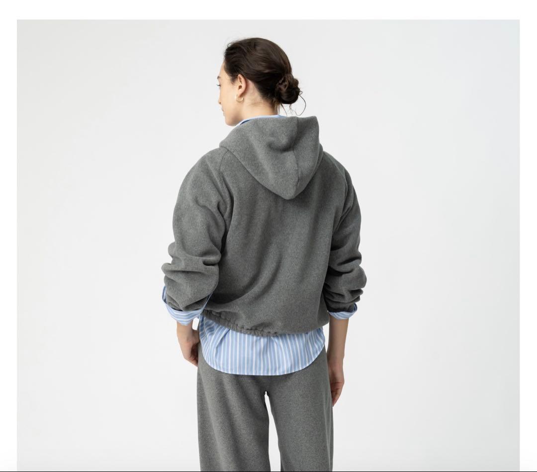 Ron Herman（ロンハーマン）フリース　ジャケット