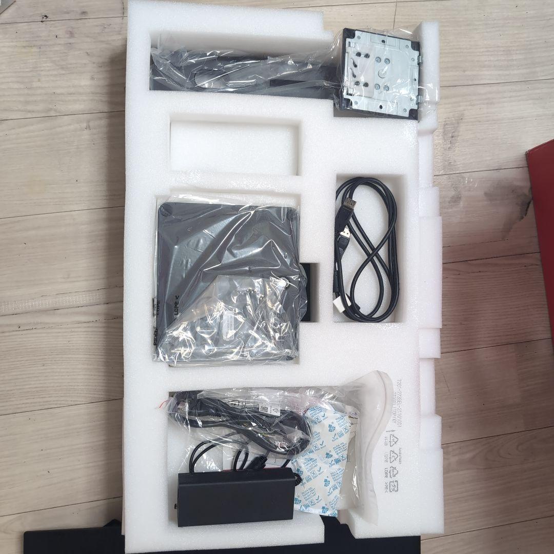 ディスプレイ・モニター本体 Pixio PX277 OLEDMAX