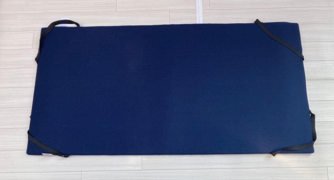 フランスベッド　ベッドパッド　シングル