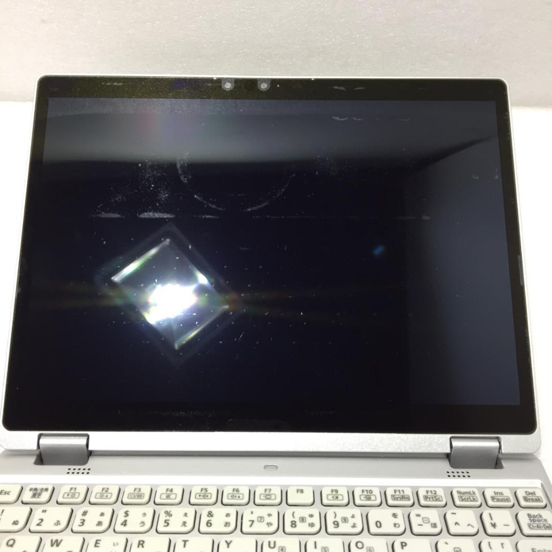 その他ノートPC本体 Panasonic CF-QV9 Core i5 10310U 16GB