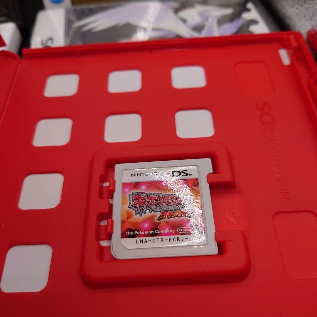 ポケットモンスター ゲームソフト セット