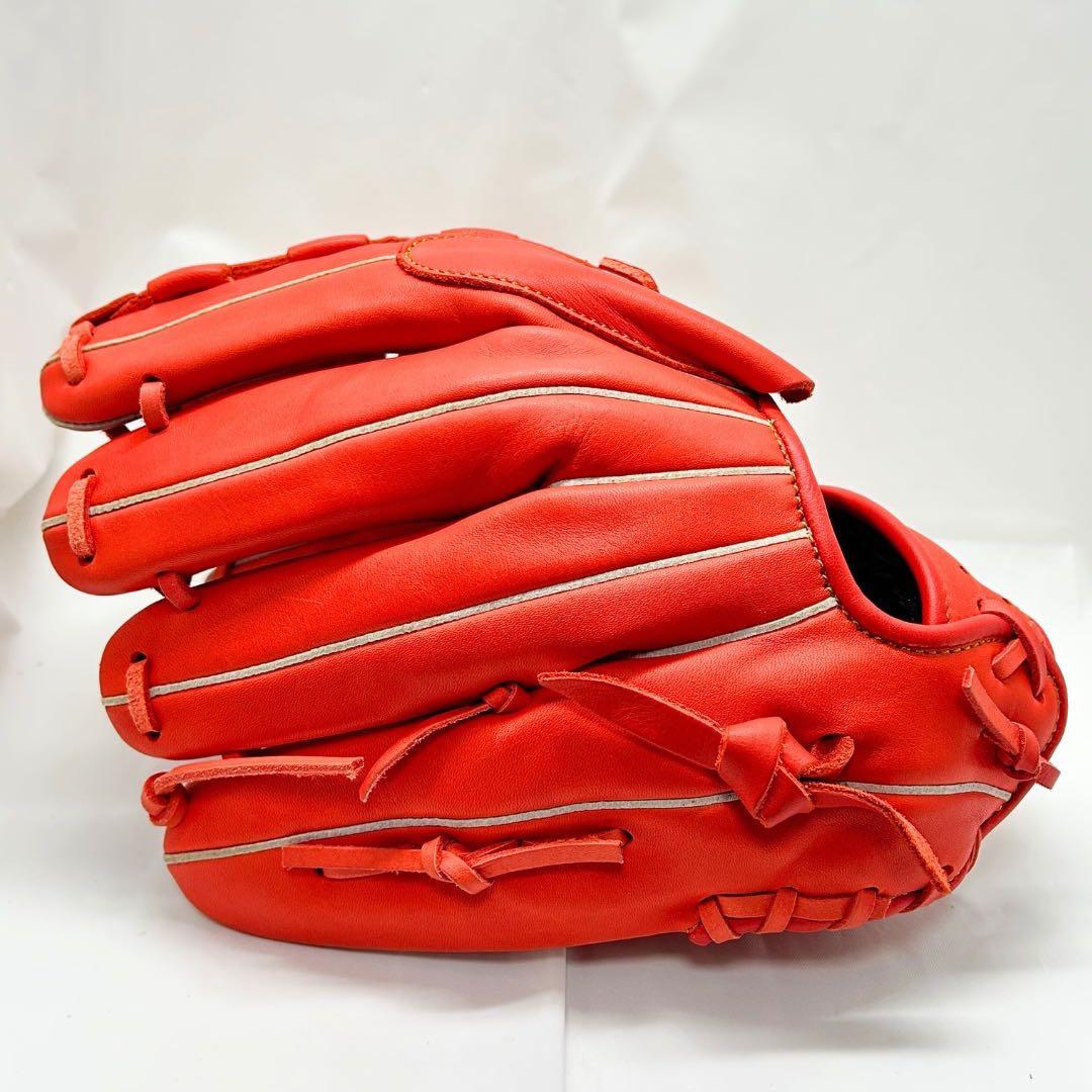 asics 大谷翔平モデル　レア　軟式グローブ　野球　グローブ