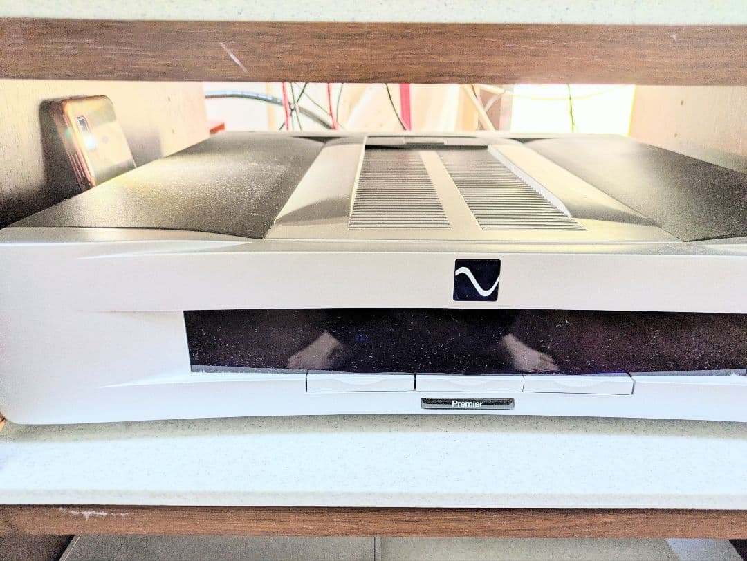 最終値下PS AUDIO Power Plant Premier ジャンク