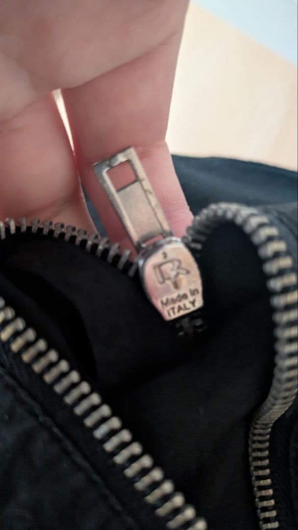 リックオウエンス pods 08ss CREATCH期