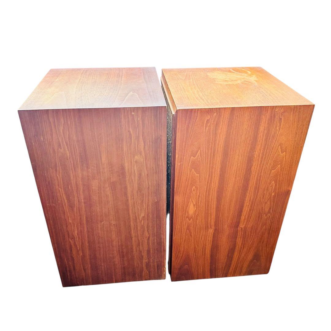 【名機】　日立　スピーカー　ペア　HS-500