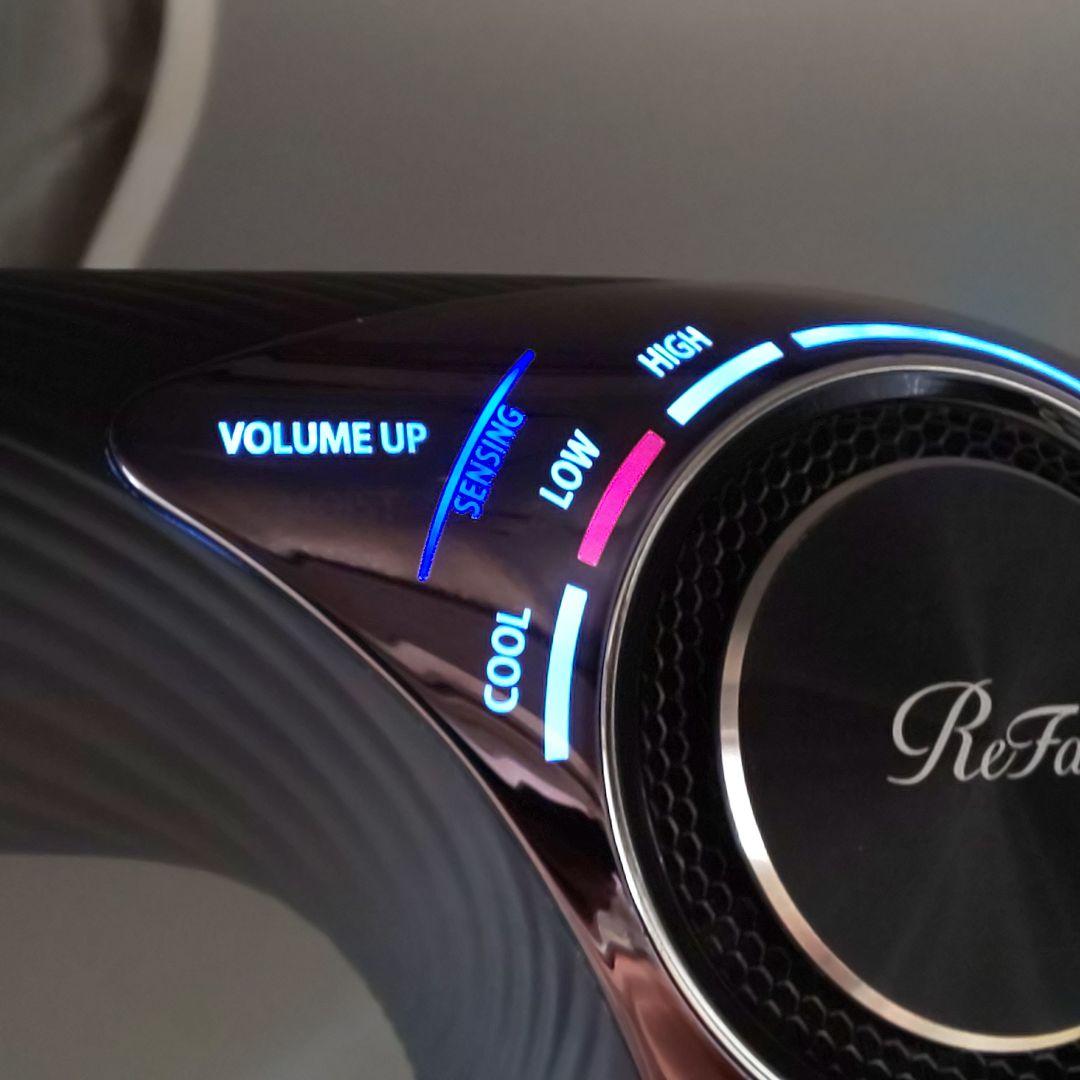 リファビューテック ドライヤープロ BEAUTECH DRYER PRO 91