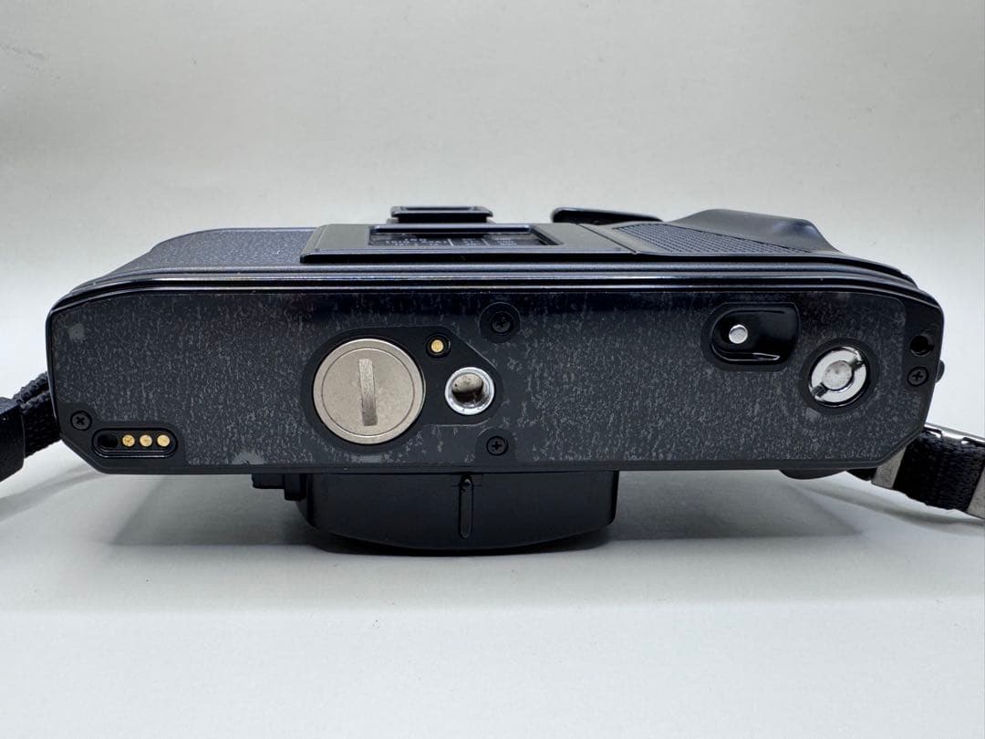 【美品】 MINOLTA X-700 / MD ZOOM 35-70mm