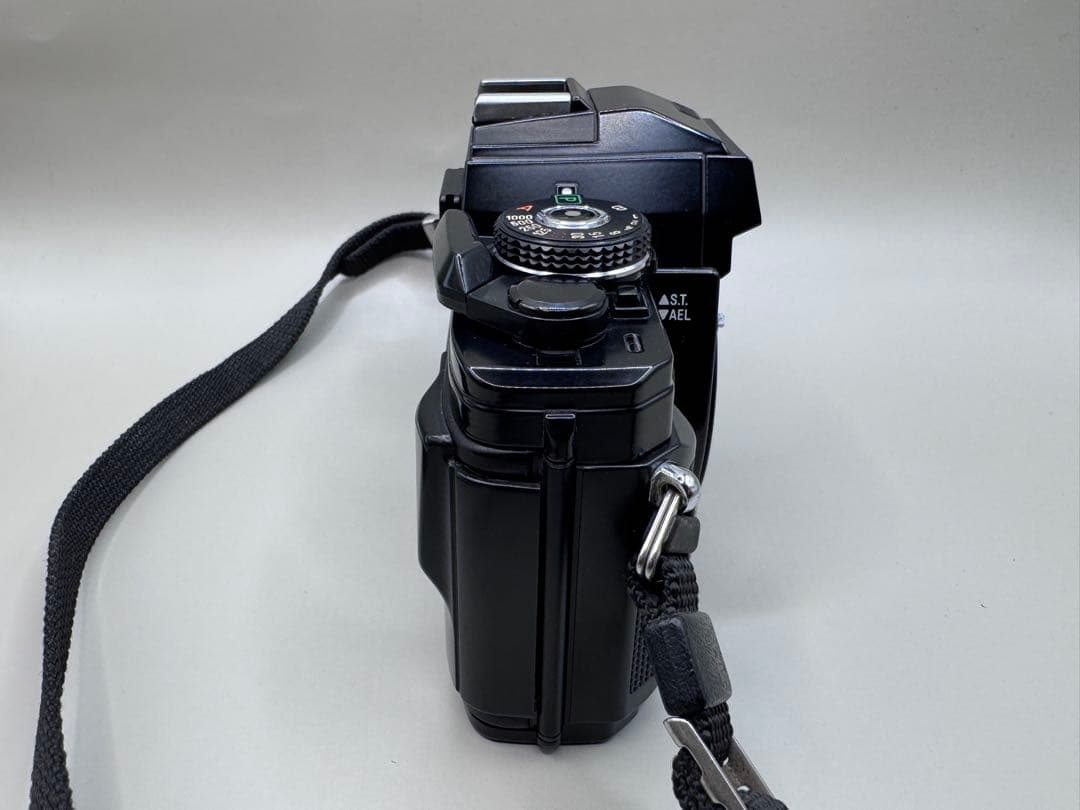 【美品】 MINOLTA X-700 / MD ZOOM 35-70mm