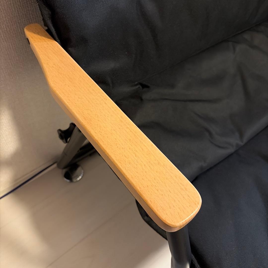 【no様お引取り】DOD グッドラックソファ CS2-500