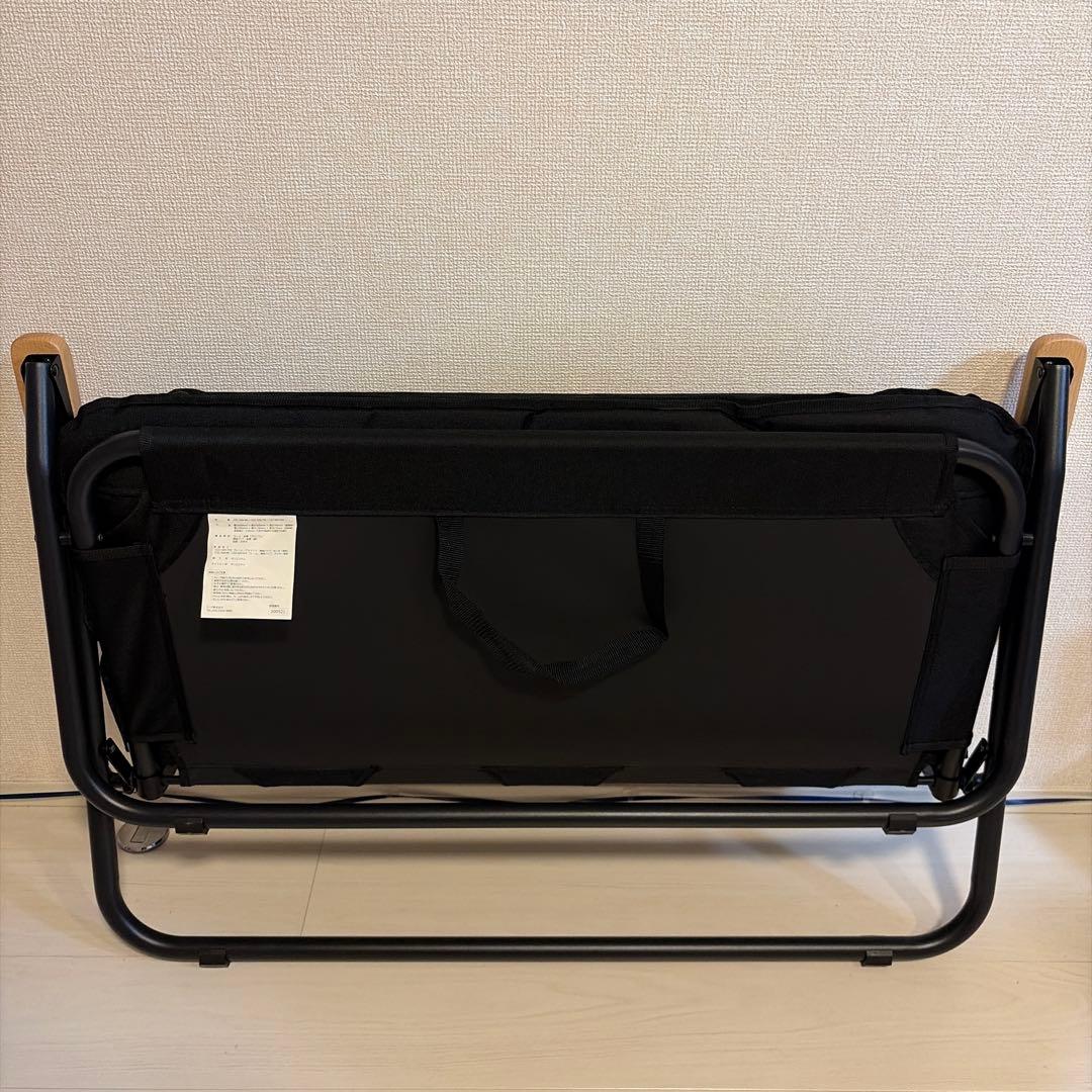 【no様お引取り】DOD グッドラックソファ CS2-500