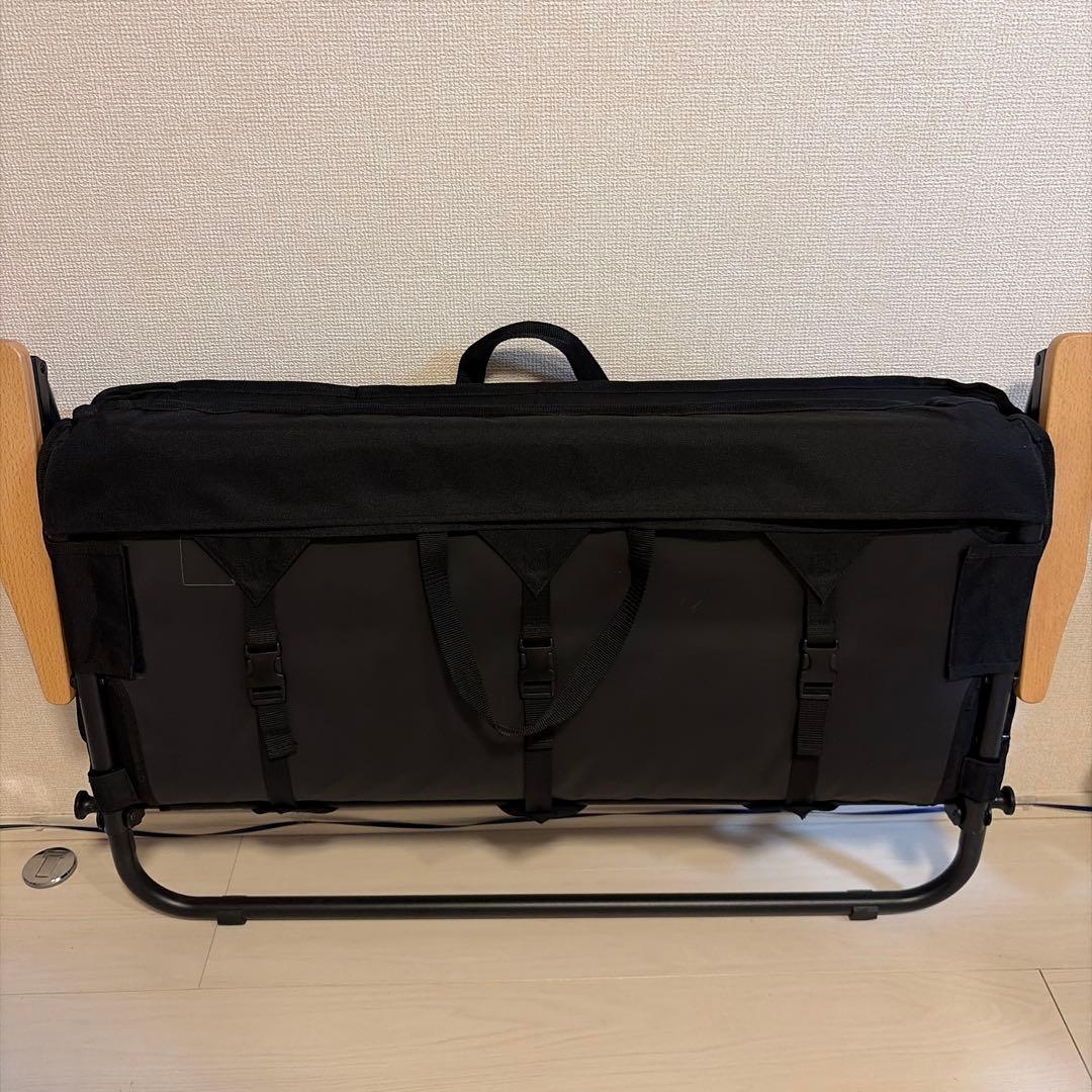 【no様お引取り】DOD グッドラックソファ CS2-500