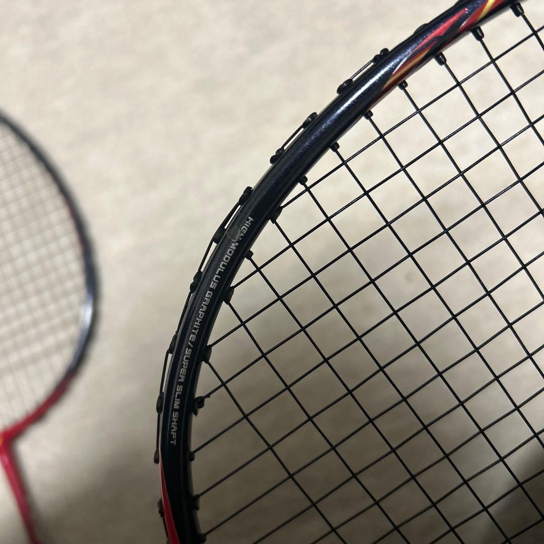 アストロックス88D 廃盤モデル2本セット