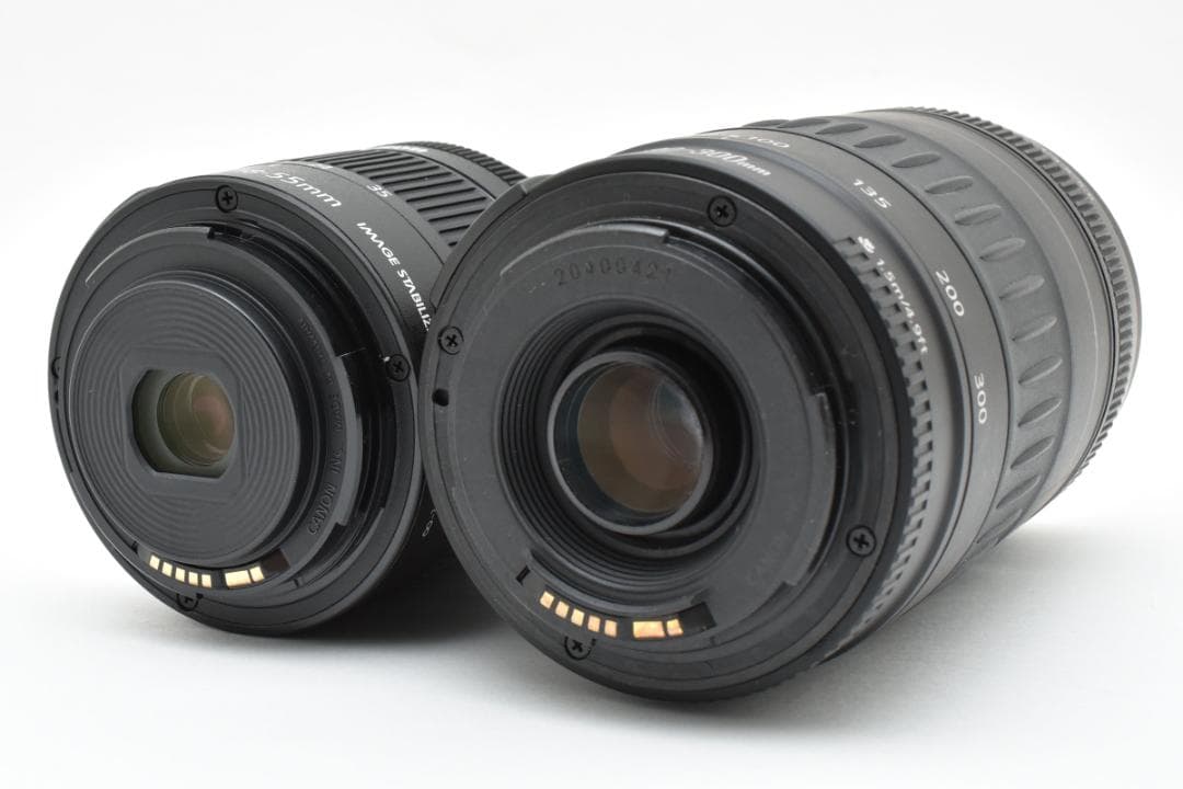 【S数800回未満】★Canon kiss X9i★ダブルレンズ 一眼レフ