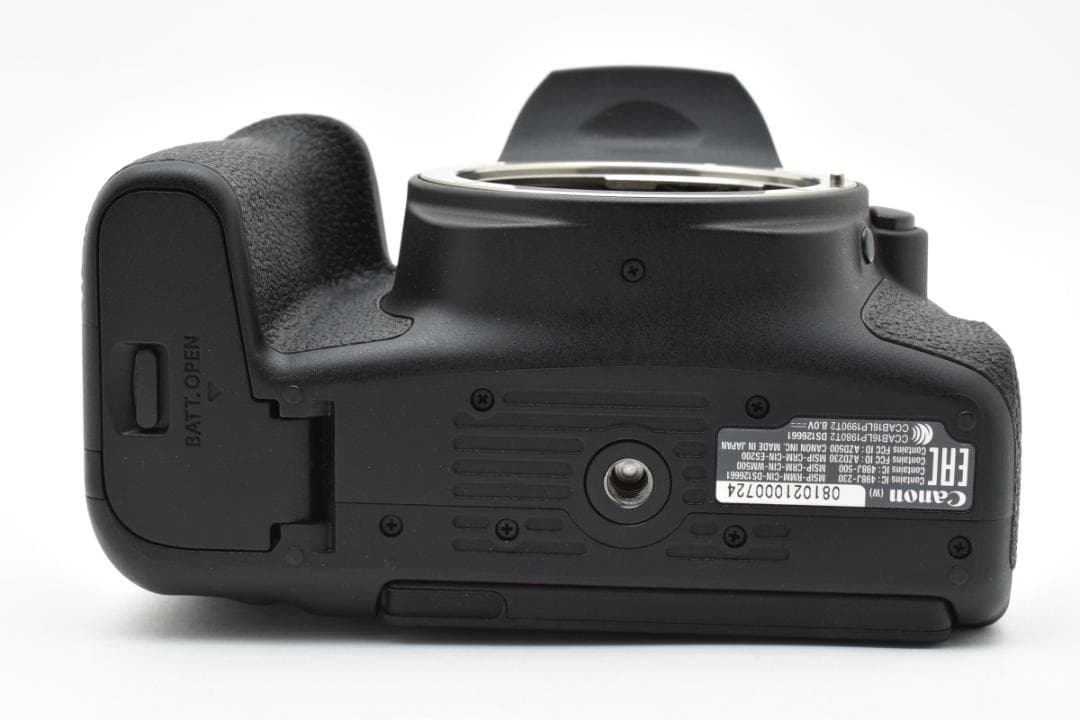 【S数800回未満】★Canon kiss X9i★ダブルレンズ 一眼レフ