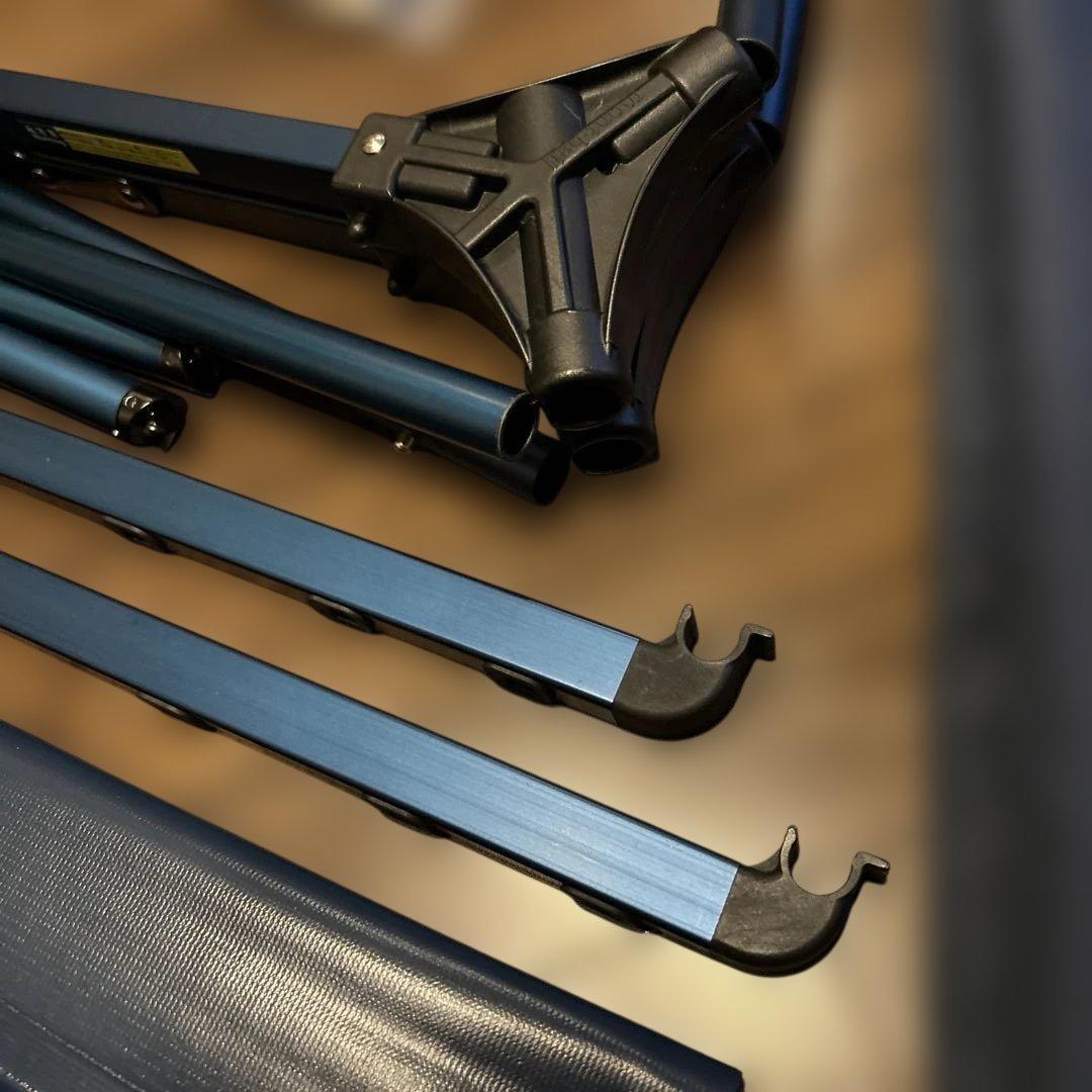 ★★montbell モンベル　／ L.W. フォールディング　テーブル★★美品