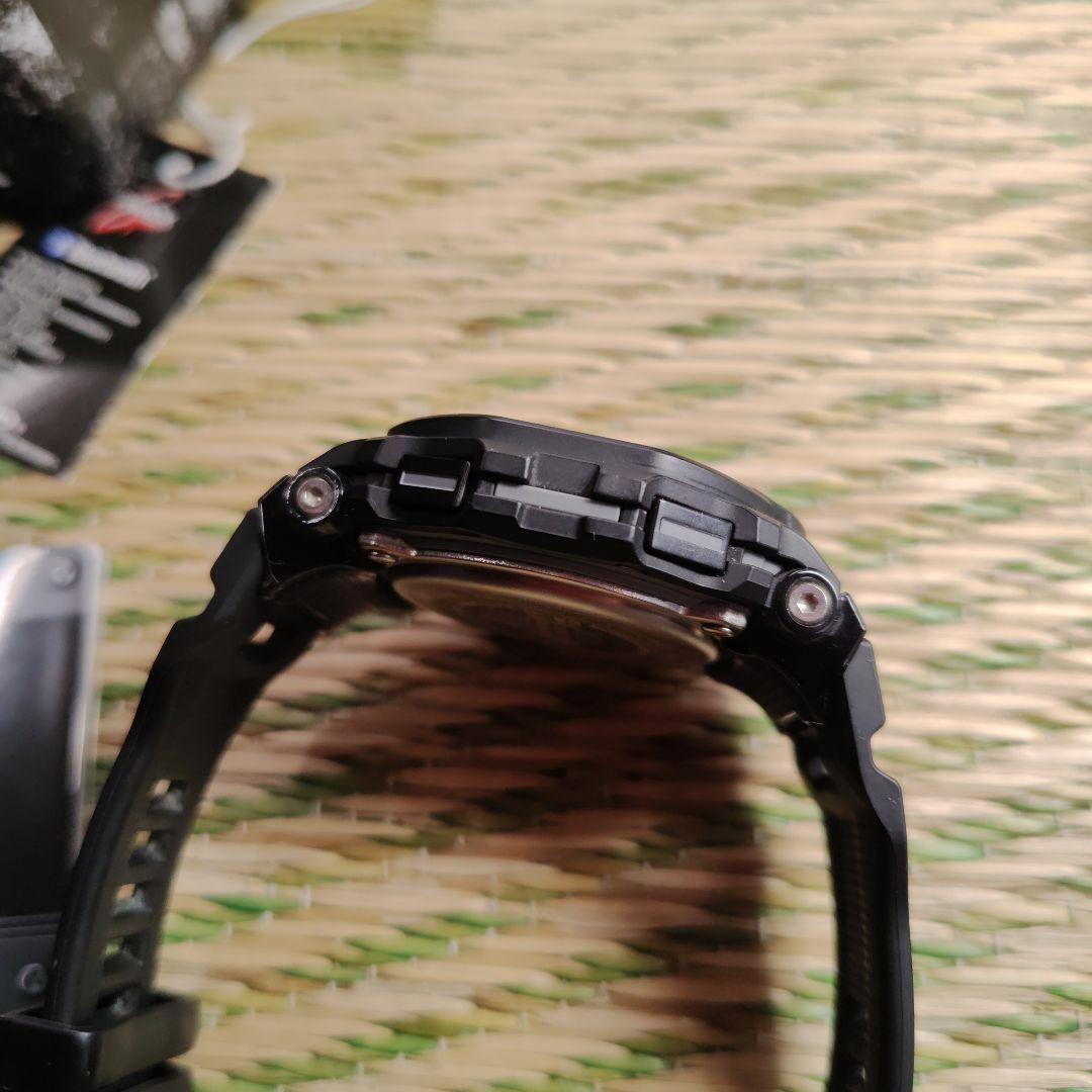 CASIO G-SHOCK GBD-200　Bluetooth デジタル腕時計