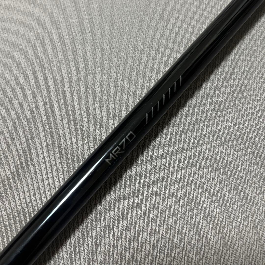 テンセイ プロ CK オレンジ 60X テーラーメイドスリーブ