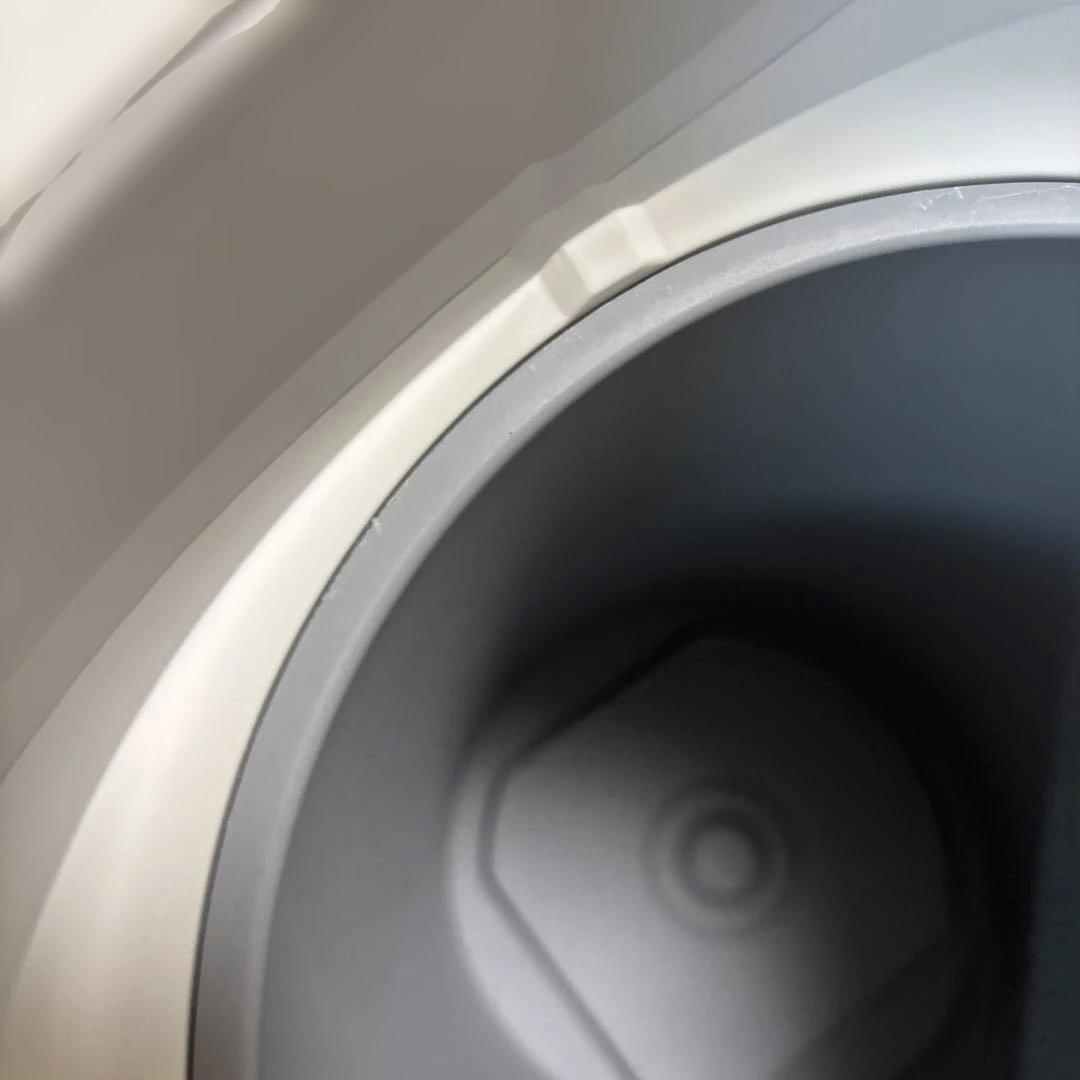 象印　スチーム式加湿器　EE-DE50型　ホワイト