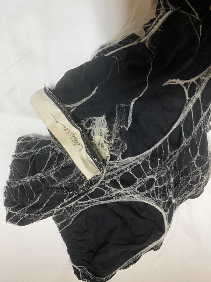 alice auaa 蜘蛛の巣ロングレギンス