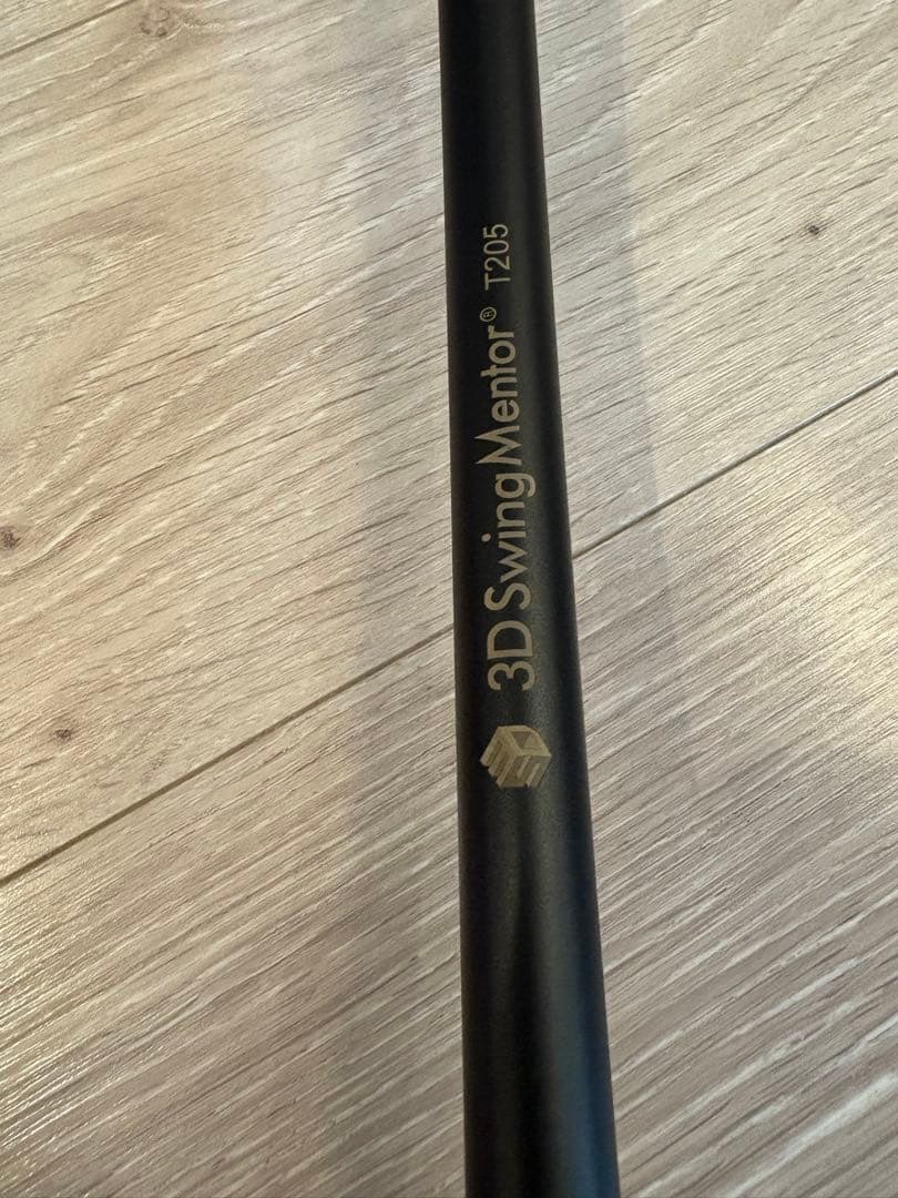 3D Swing Mentor T205 タスクゴルフ