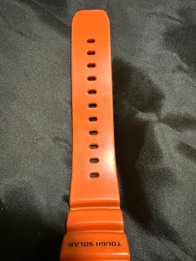 G-SHOCK GULFMAN GW-9100R ガルフマン　チタニウム