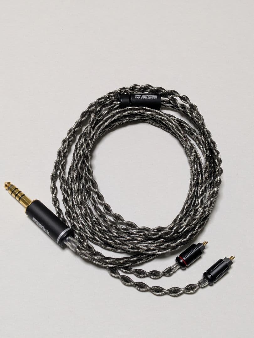 NOBUNAGA Labs ECLIPSE エクリプス