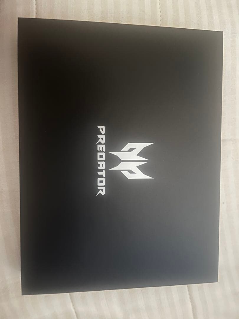 DDR5 32GB 16GBx2 predator vesta II メモリ