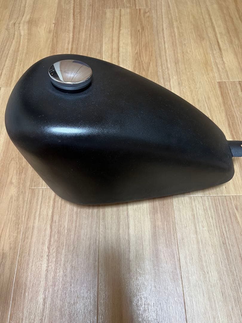 ドラスタ400 スポタン パンダロケット製 ※純正エアクリーナーBOX非対応