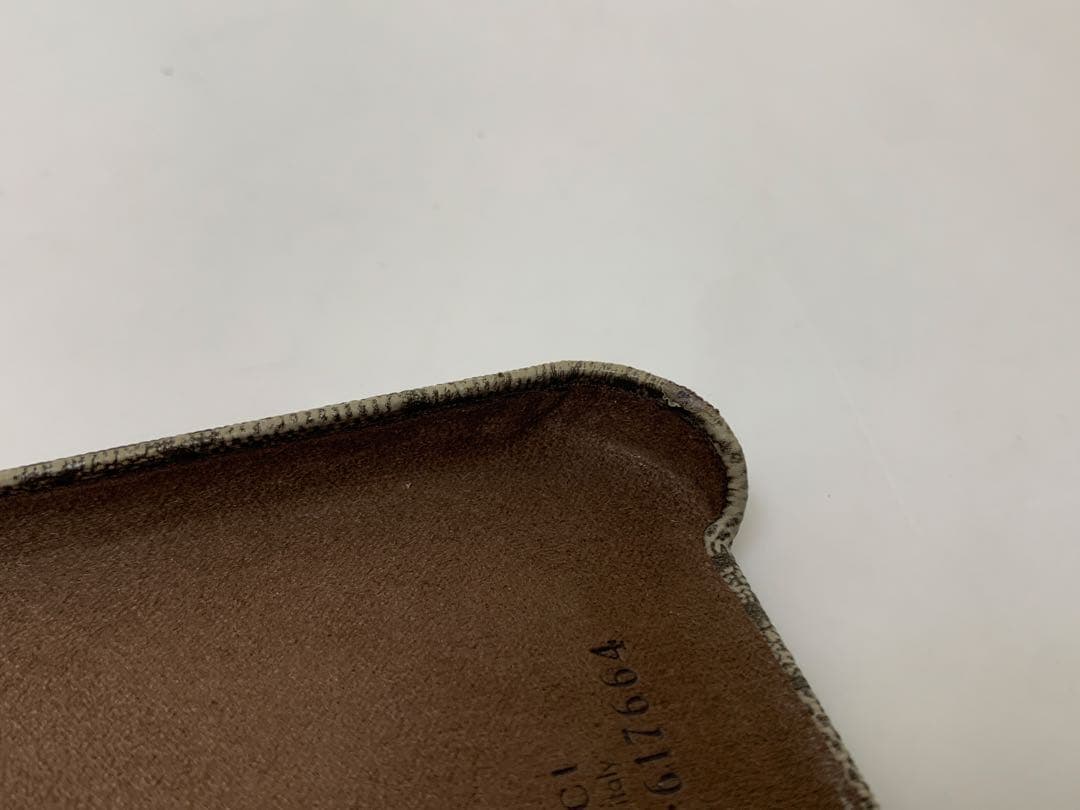 GUCCI グッチiPhone 15 Pro Max用ハードケース