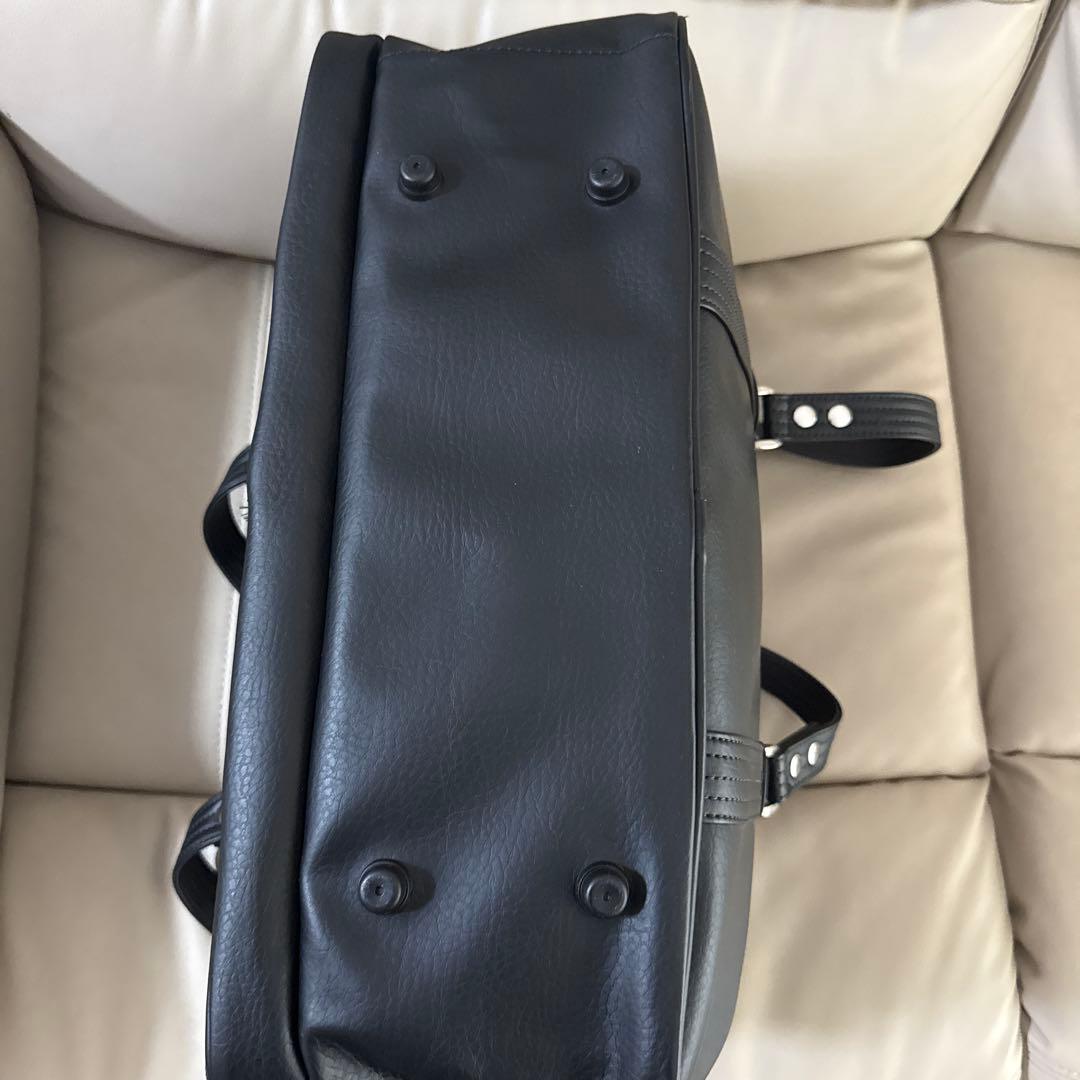 イーストボーイ スクールバッグ Venus ブラック