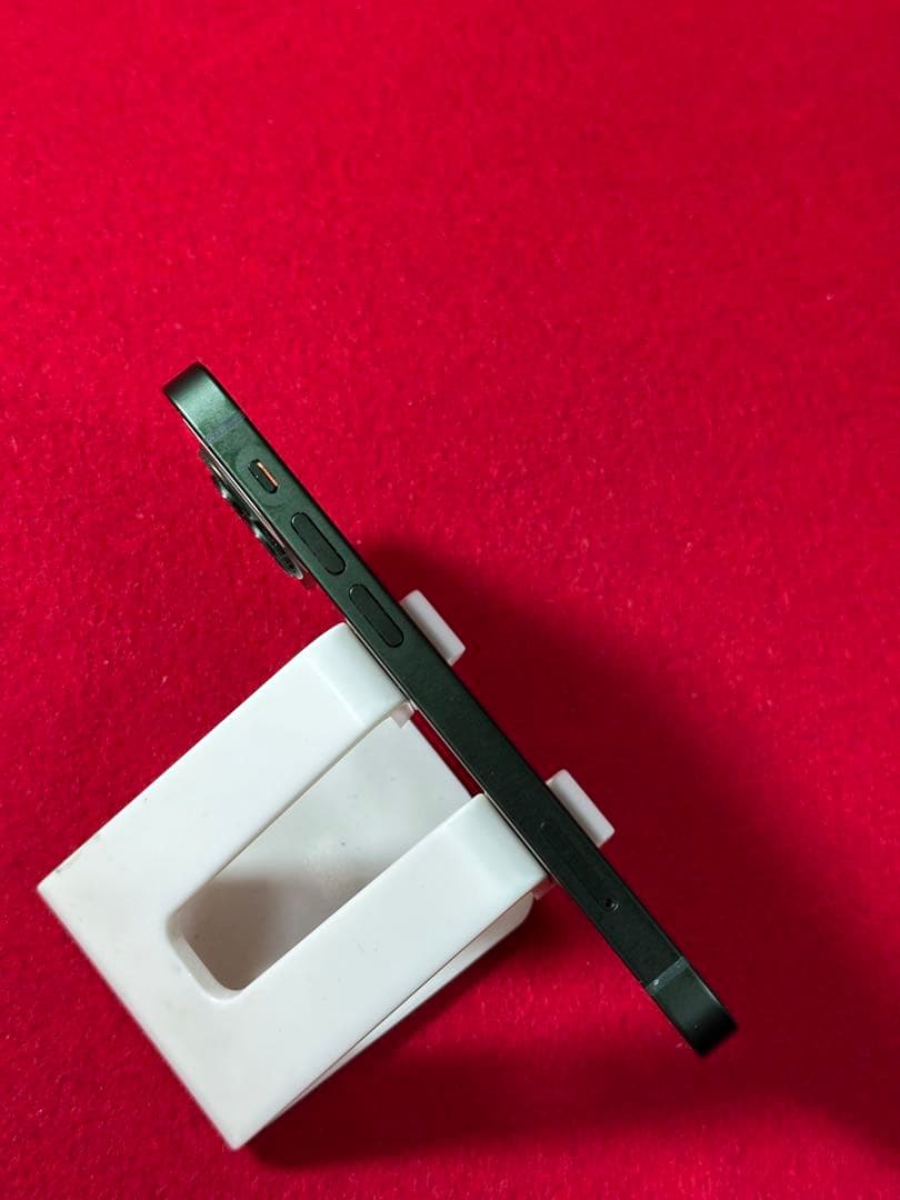 【2326】iPhone 13MINIグリーン 128GB simフリー