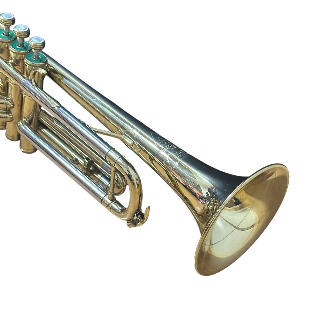 トランペット　HUTTL LINE700