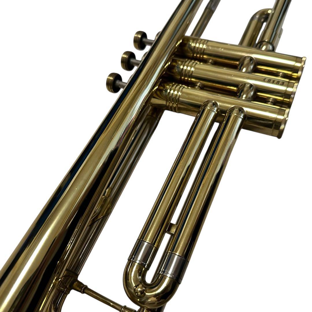 トランペット　HUTTL LINE700