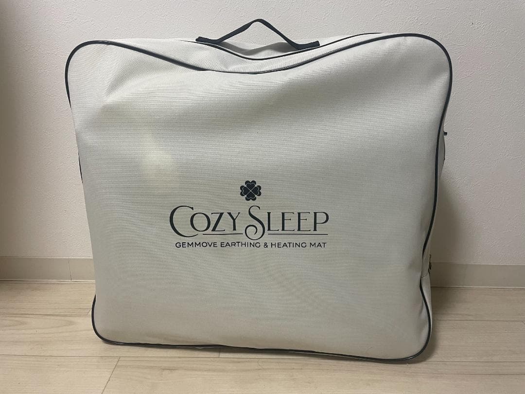 GEMMA アーシングマット