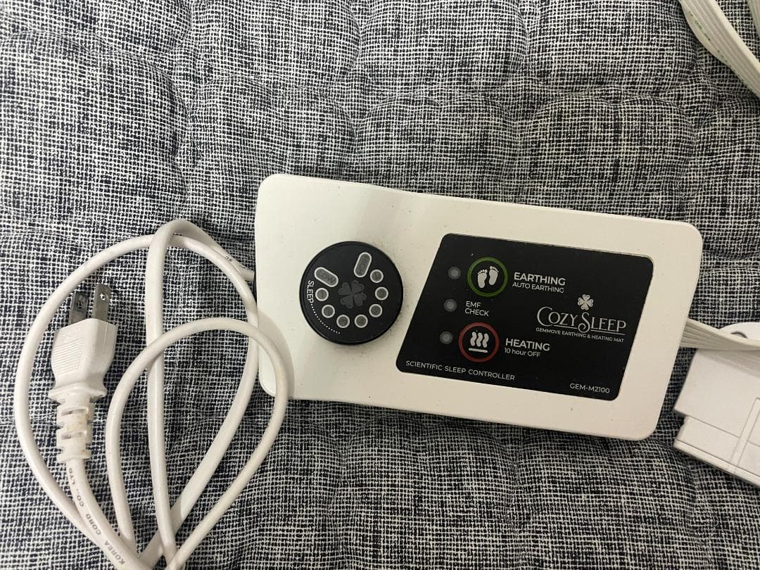 GEMMA アーシングマット