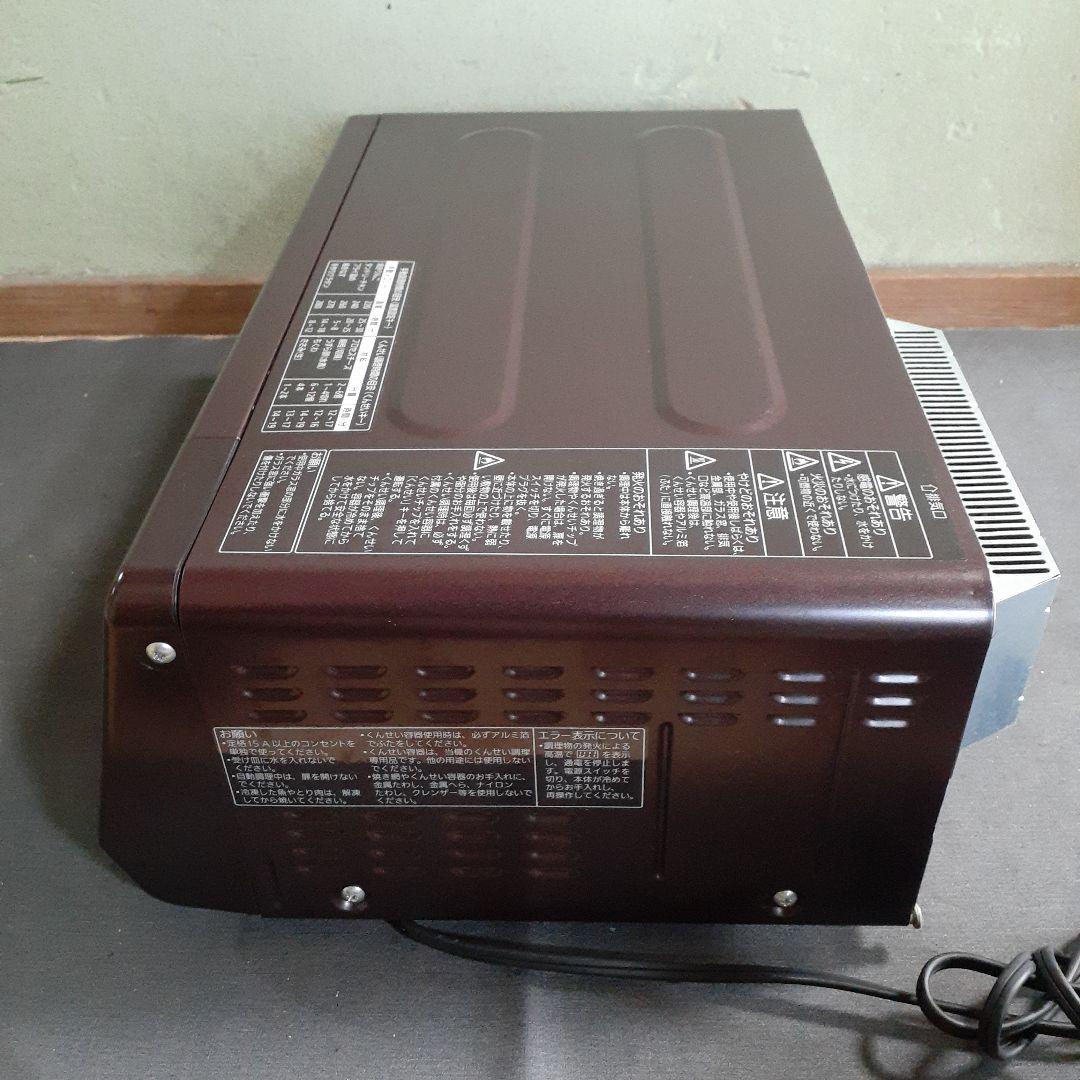 パナソニック　フィッシュロースター　けむらん亭　NF-RT1000