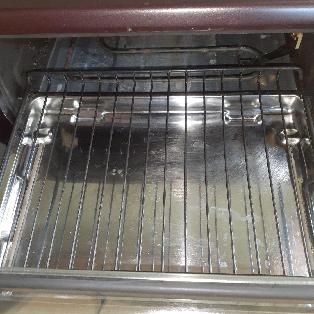 パナソニック　フィッシュロースター　けむらん亭　NF-RT1000