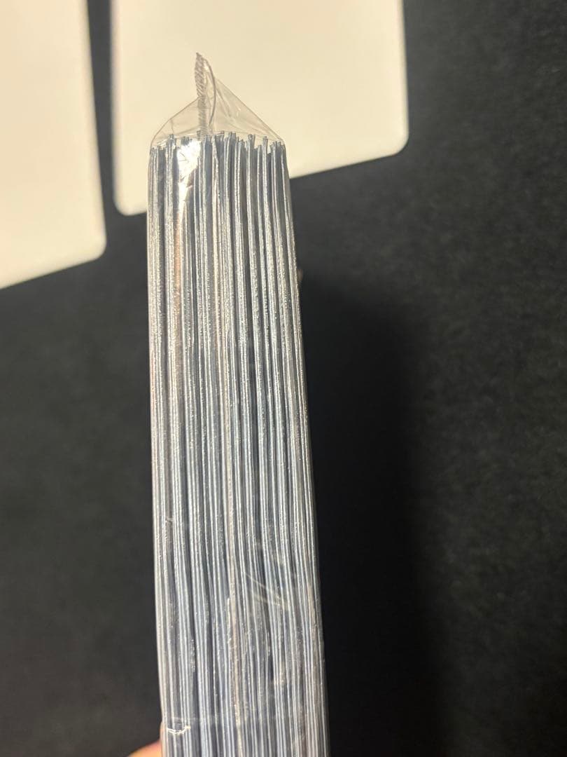 ポンチョ　ピカチュウ　ロコン　デッキケース　デッキシールド