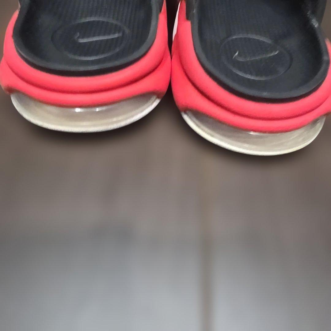 ナイキ　エアーモアアップテンポ　サンダル　26cm