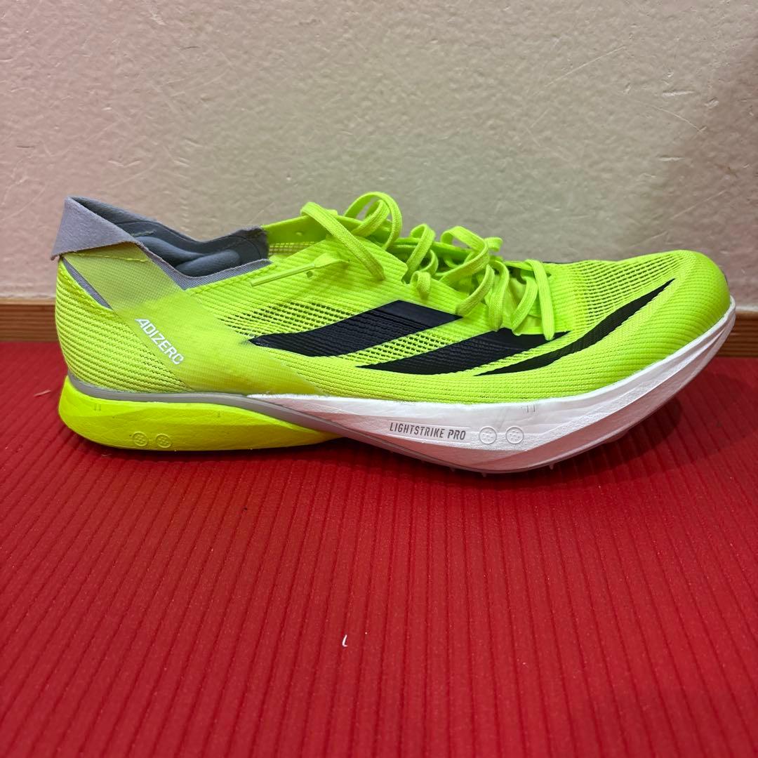 【美品】adidas アバンチ27.5