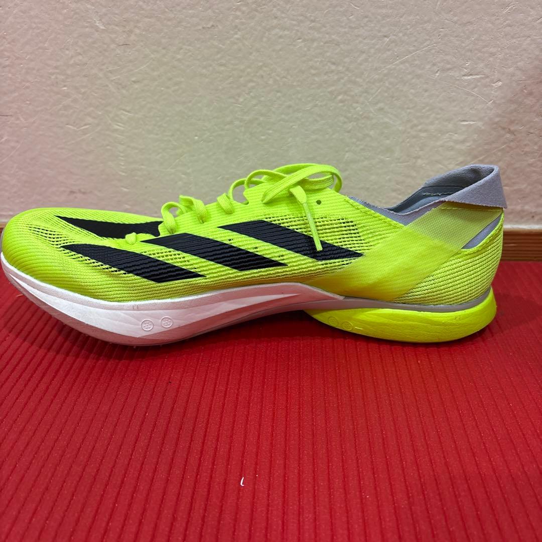 【美品】adidas アバンチ27.5