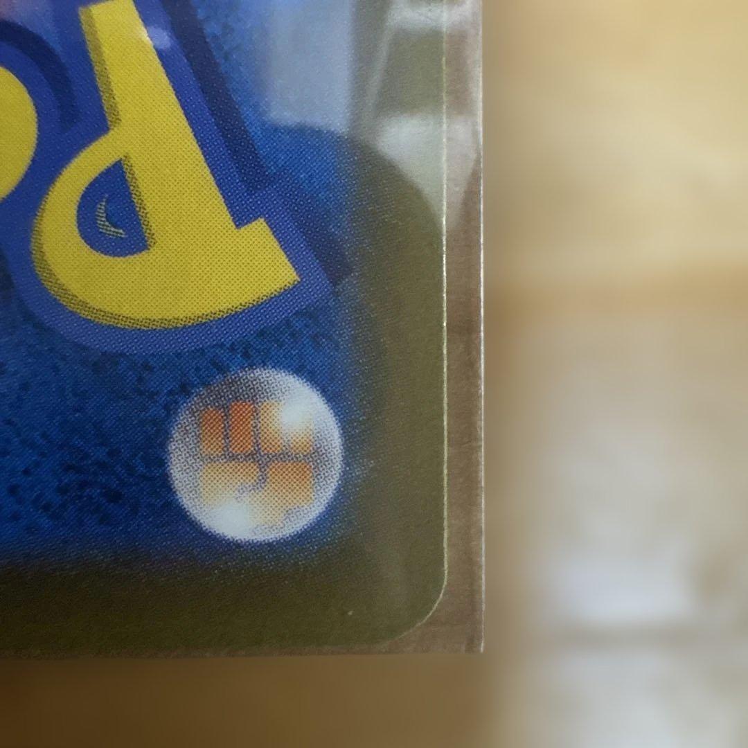 ロケット団のミュウツー-EX HP280