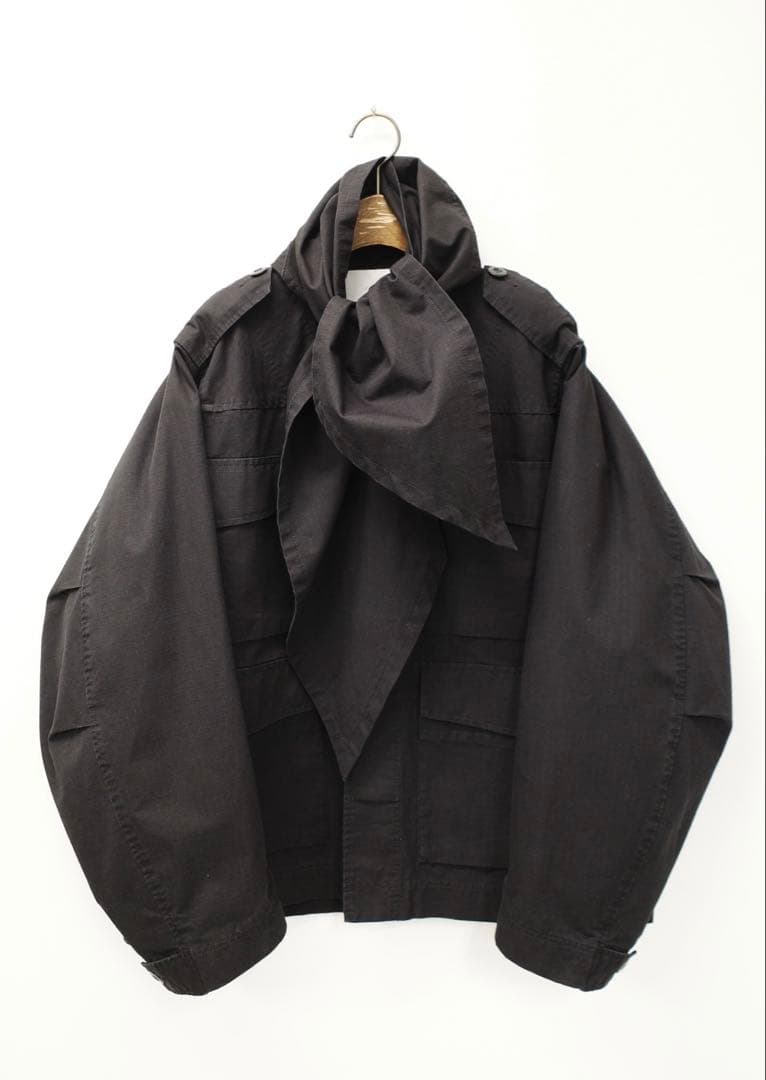 ジャケット・アウター I'm here - HAOLI MILITARY