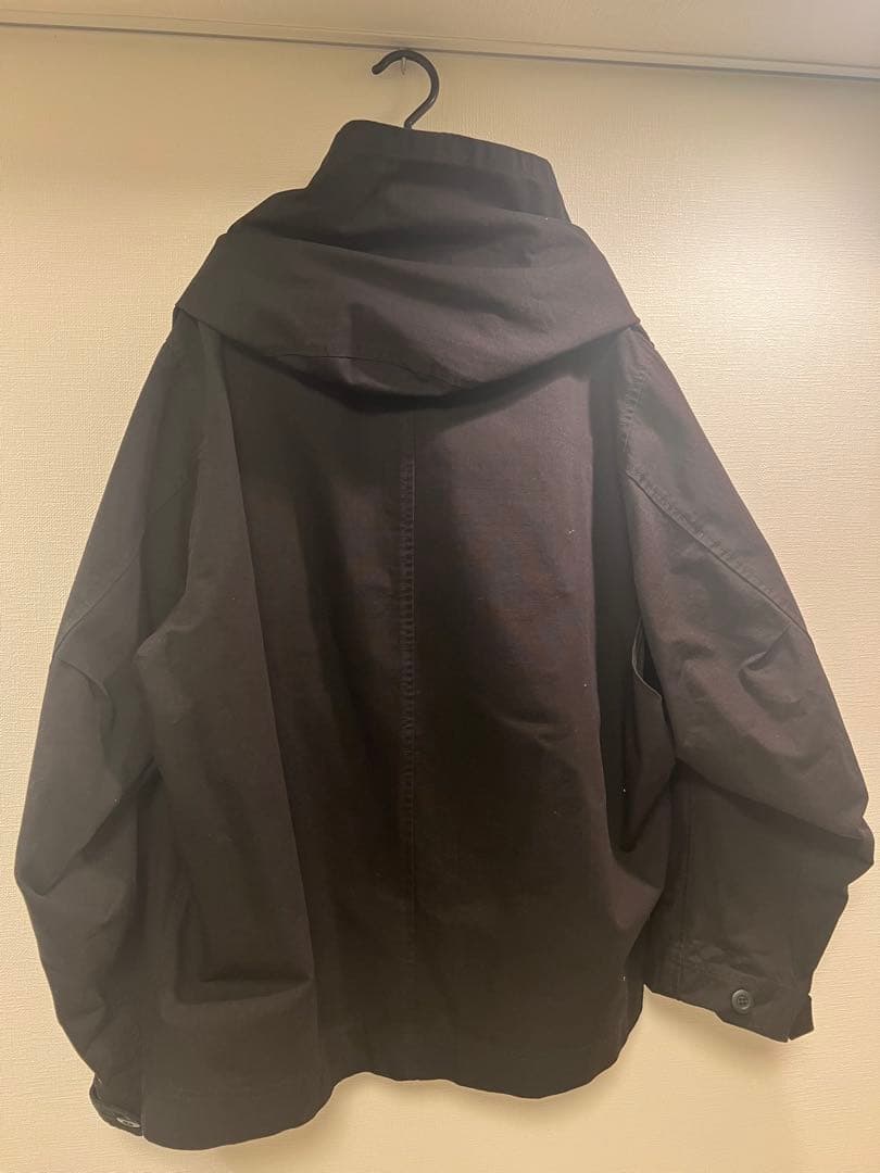 ジャケット・アウター I'm here - HAOLI MILITARY