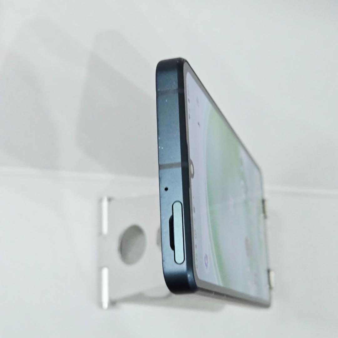 01 AQUOS sense8 ブラック SIMフリー