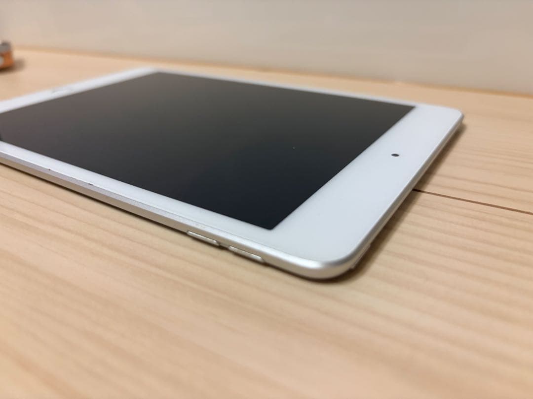iPad mini 5 (第5世代) 64g 美品