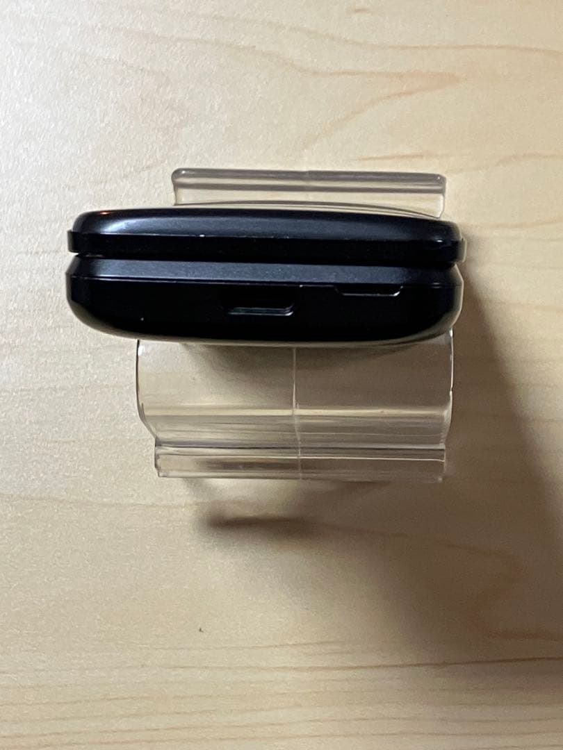 DIGNO ケータイ3 NP902KC ソフトバンク SIMフリー U1