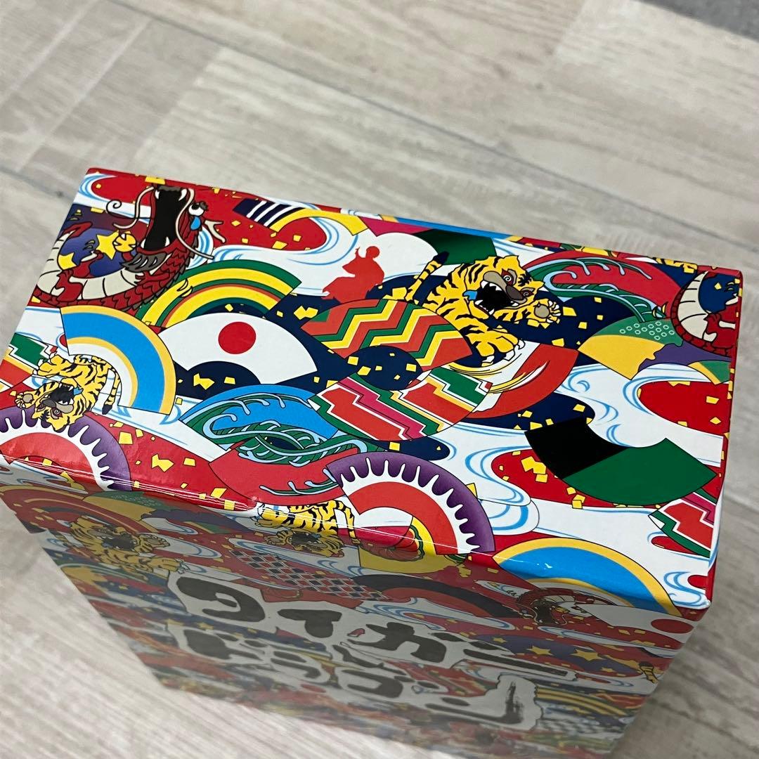 タイガー&ドラゴン 完全版 Blu-ray BOX〈5枚組〉