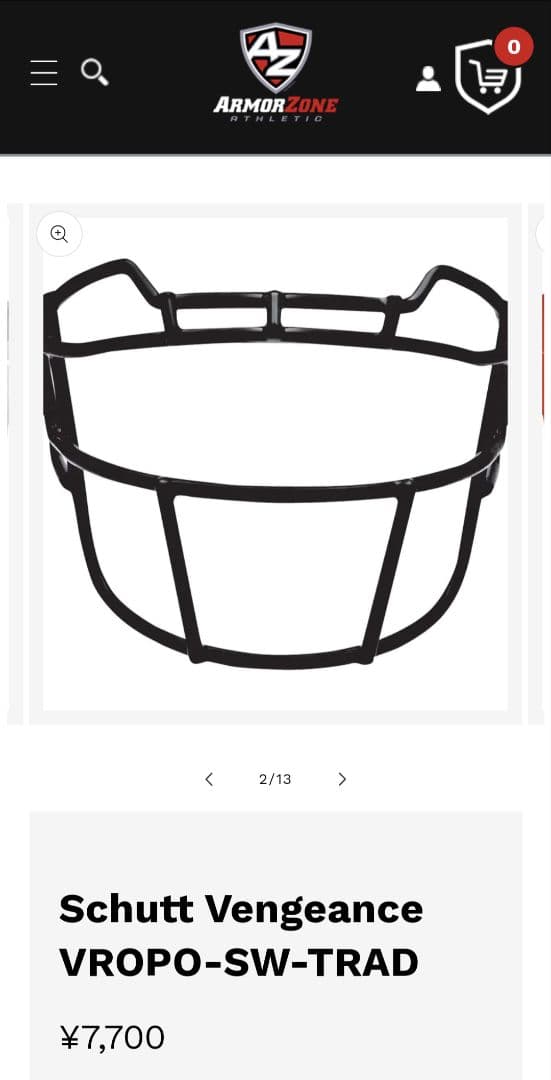 新品未使用《schutt》 football helmet Mサイズ 輸入品